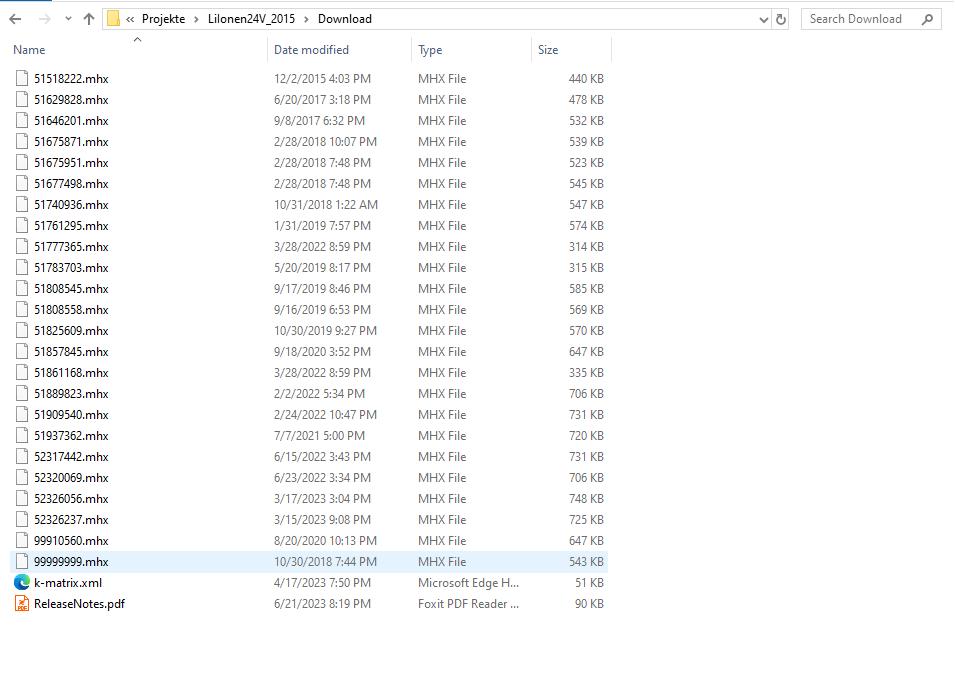 Jungheinrich Judit SDT 4.448 LiIonen24V 2015 Download Tool Database (2)