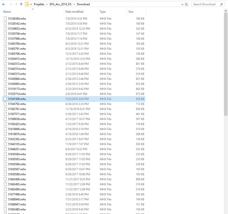Jungheinrich Judit SDT 4.452 EFG 4xx 2014 FG Download Tool Database (2)