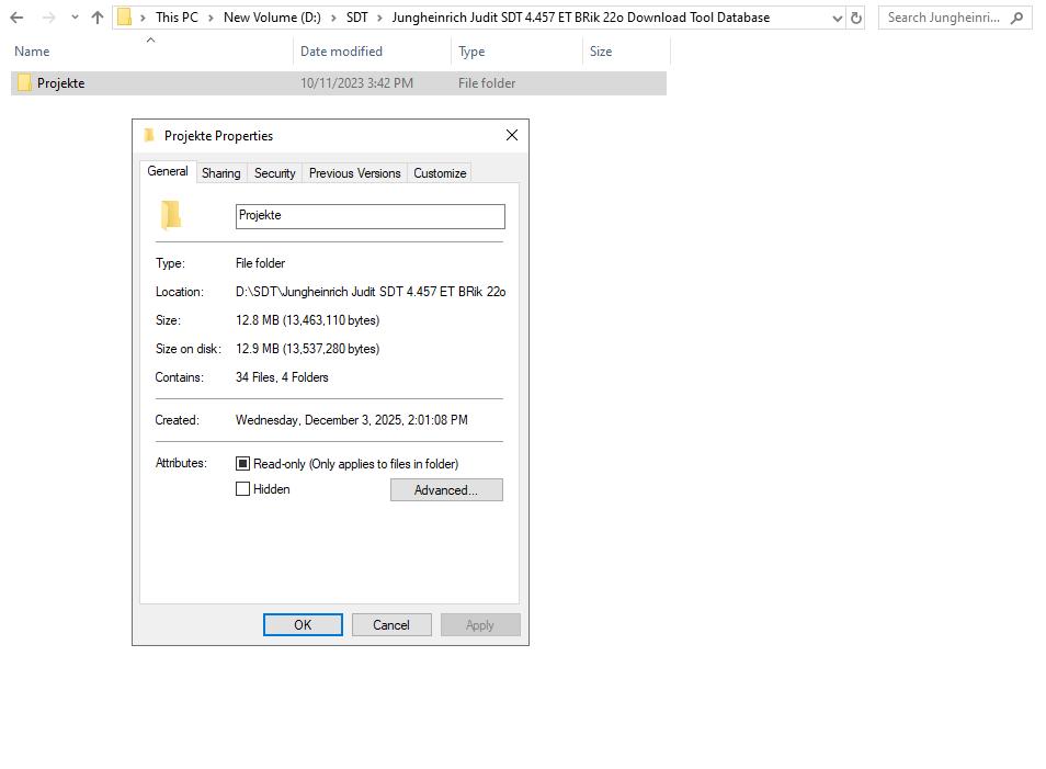 Jungheinrich Judit SDT 4.457 ET BRik 22o Download Tool Database (1)