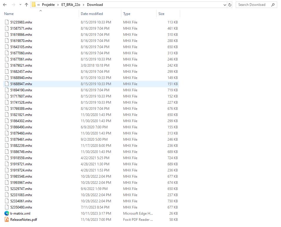 Jungheinrich Judit SDT 4.457 ET BRik 22o Download Tool Database (2)