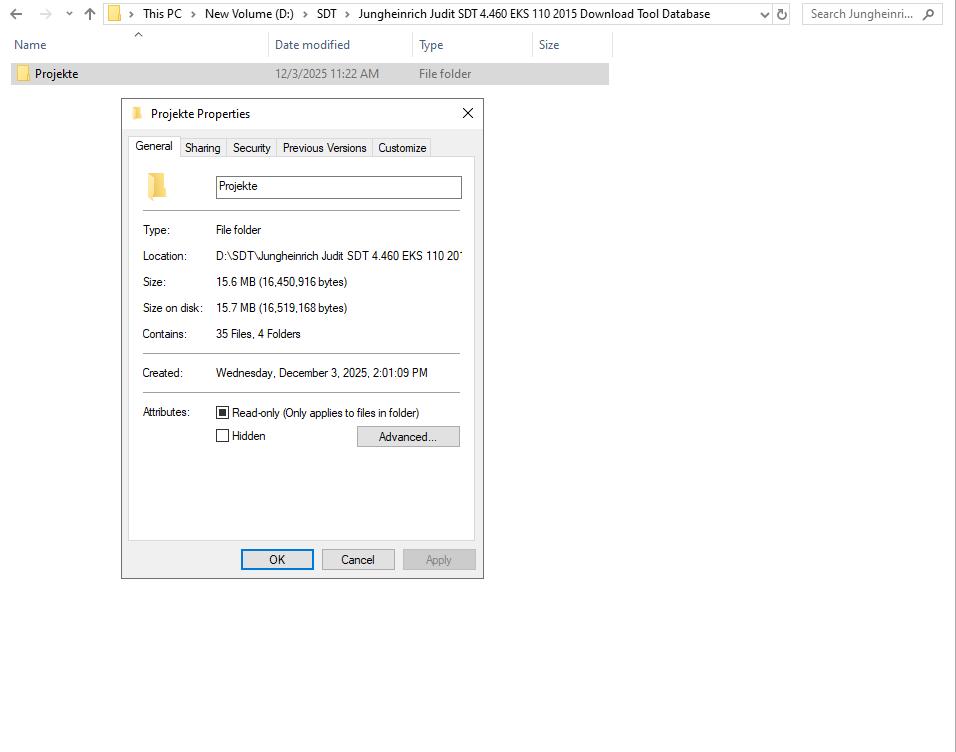 Jungheinrich Judit SDT 4.460 EKS 110 2015 Download Tool Database (1)