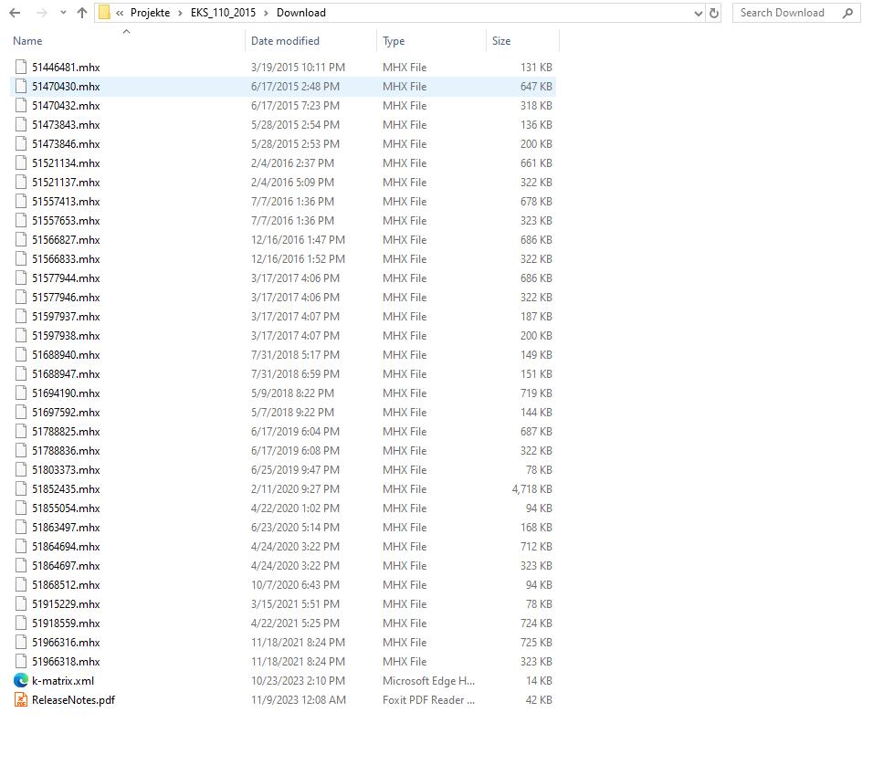 Jungheinrich Judit SDT 4.460 EKS 110 2015 Download Tool Database (2)