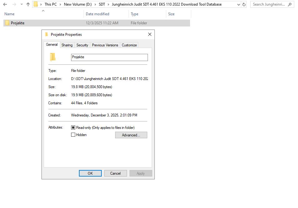 Jungheinrich Judit SDT 4.461 EKS 110 2022 Download Tool Database (1)