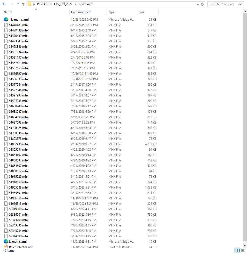 Jungheinrich Judit SDT 4.461 EKS 110 2022 Download Tool Database (2)
