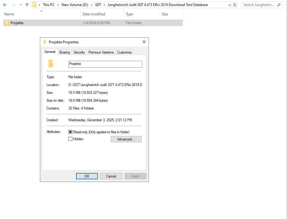 Jungheinrich Judit SDT 4.473 ERxi 2019 Download Tool Database (1)