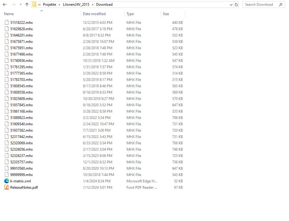 Jungheinrich Judit SDT 4.474 LiIonen24V 2015 Download Tool Database (2)