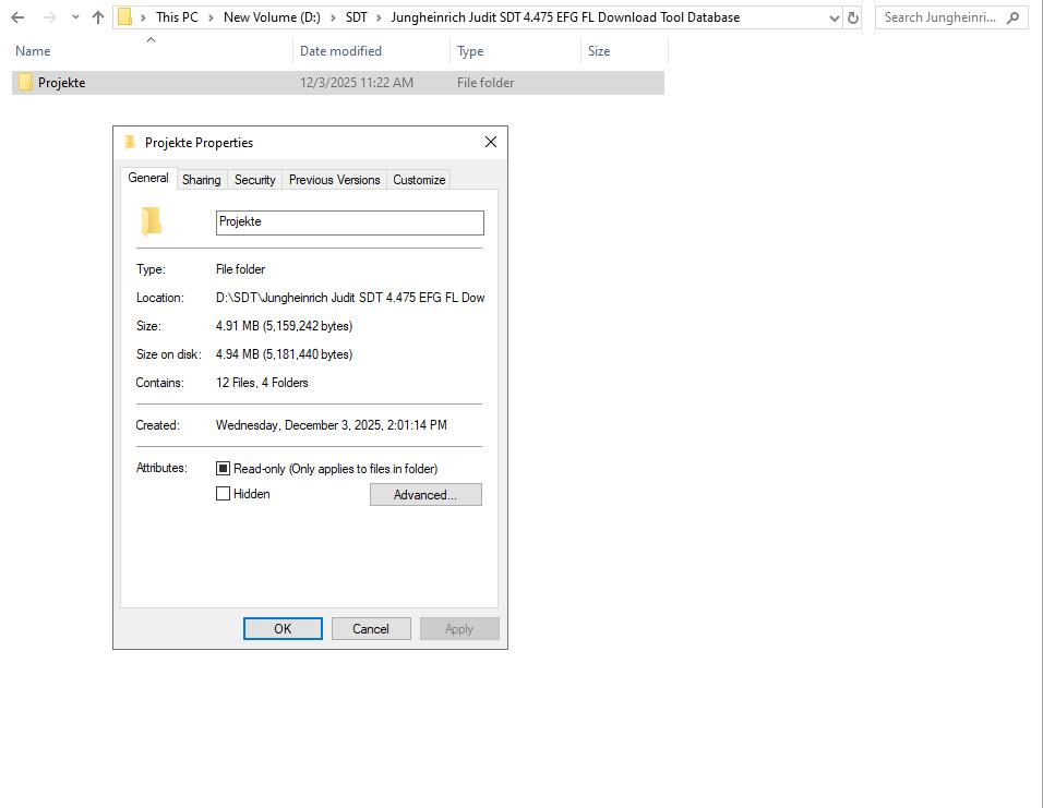 Jungheinrich Judit SDT 4.475 EFG FL Download Tool Database (1)