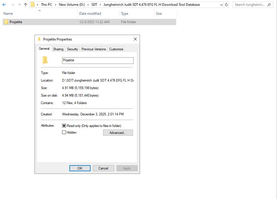 Jungheinrich Judit SDT 4.476 EFG FL H Download Tool Database (1)