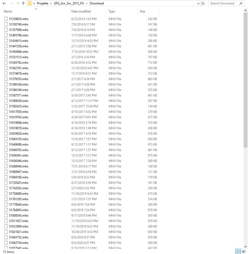 Jungheinrich Judit SDT 4.477 EFG 2xx 3xx 2015 FG Download Tool Database (2)