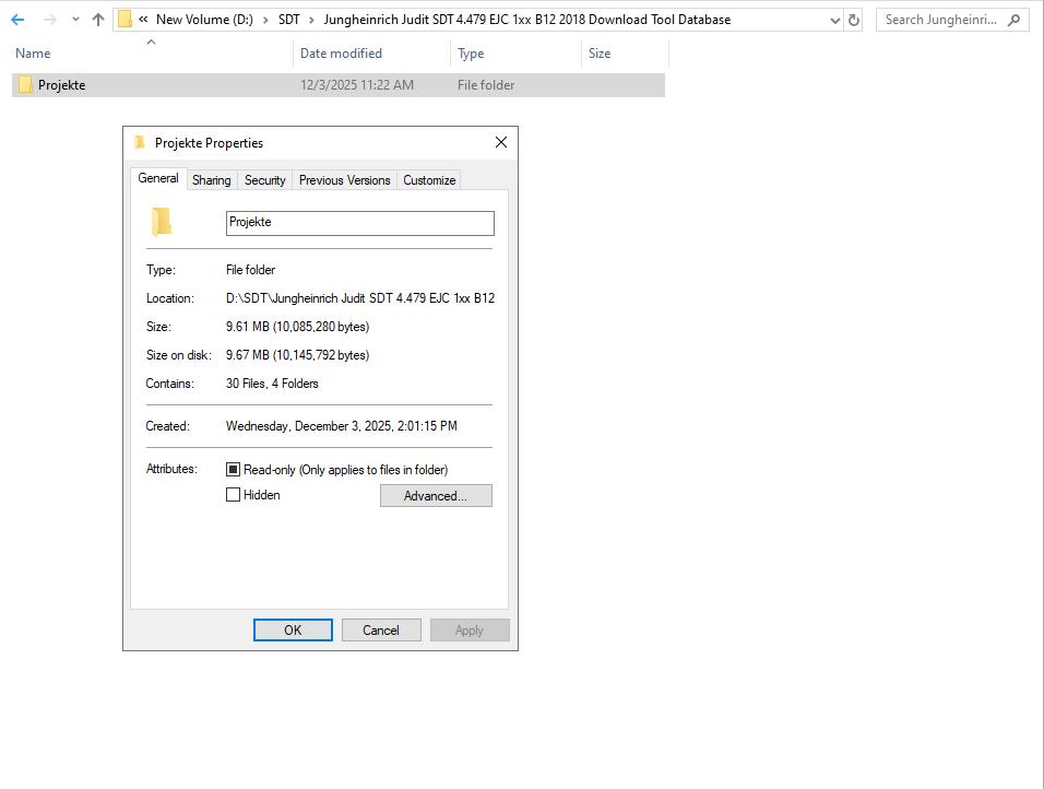 Jungheinrich Judit SDT 4.479 EJC 1xx B12 2018 Download Tool Database (1)