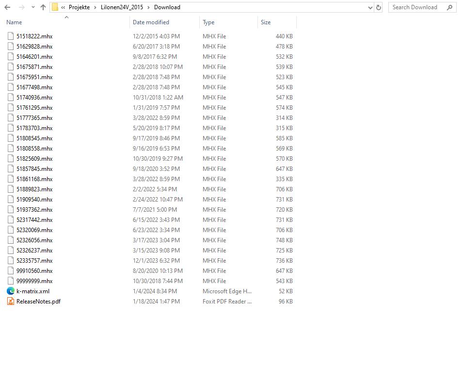 Jungheinrich Judit SDT 4.481 LiIonen24V 2015 Download Tool Database (2)