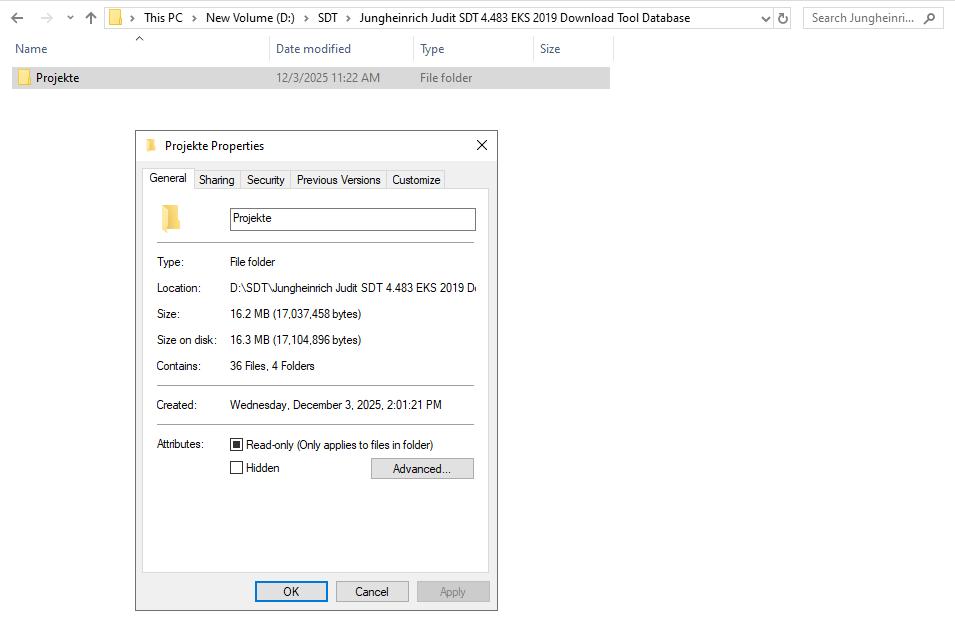 Jungheinrich Judit SDT 4.483 EKS 2019 Download Tool Database (1)