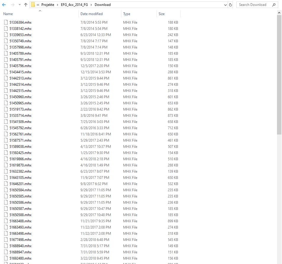 Jungheinrich Judit SDT 4.485 EFG 4xx 2014 FG Download Tool Database (2)