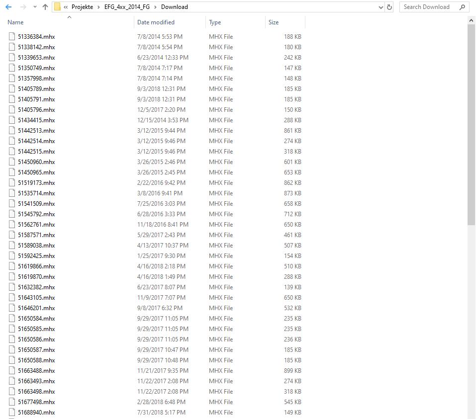Jungheinrich Judit SDT 4.486 EFG 4xx 2014 FG Download Tool Database (2)