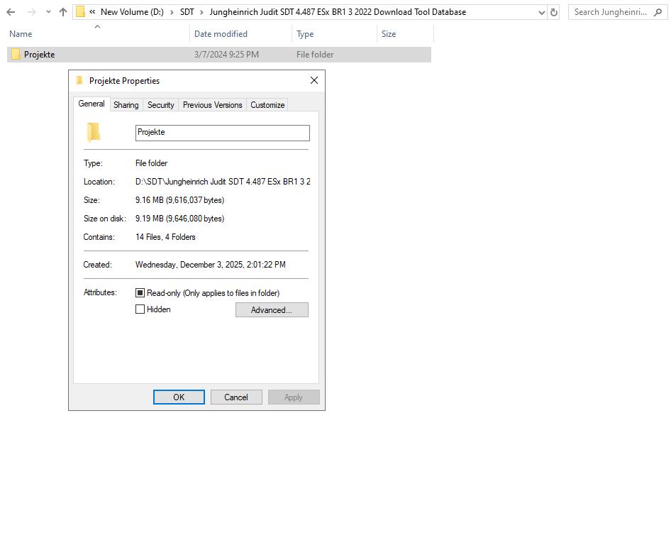 Jungheinrich Judit SDT 4.487 ESx BR1 3 2022 Download Tool Database (1)