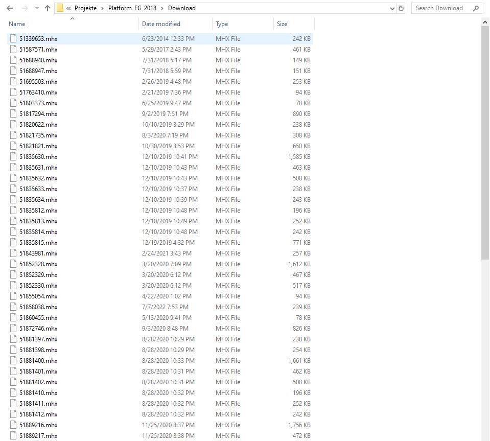 Jungheinrich Judit SDT 4.491 Platform FG 2018 Download Tool Database (2)