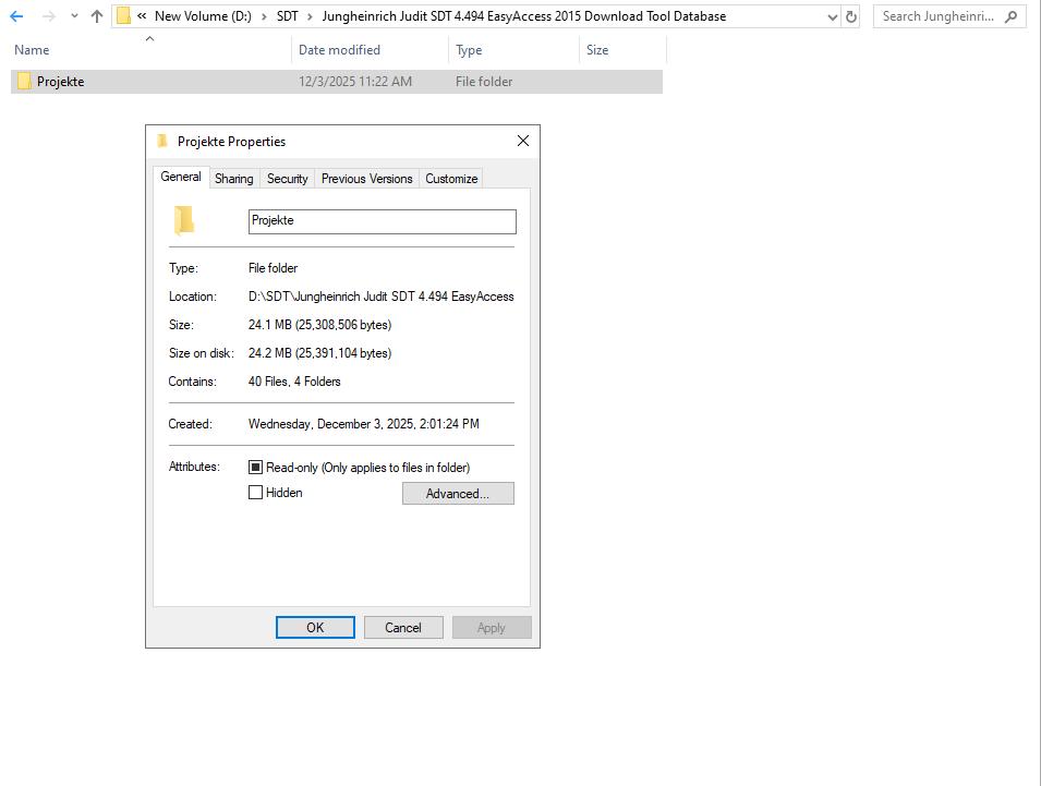 Jungheinrich Judit SDT 4.494 EasyAccess 2015 Download Tool Database (1)