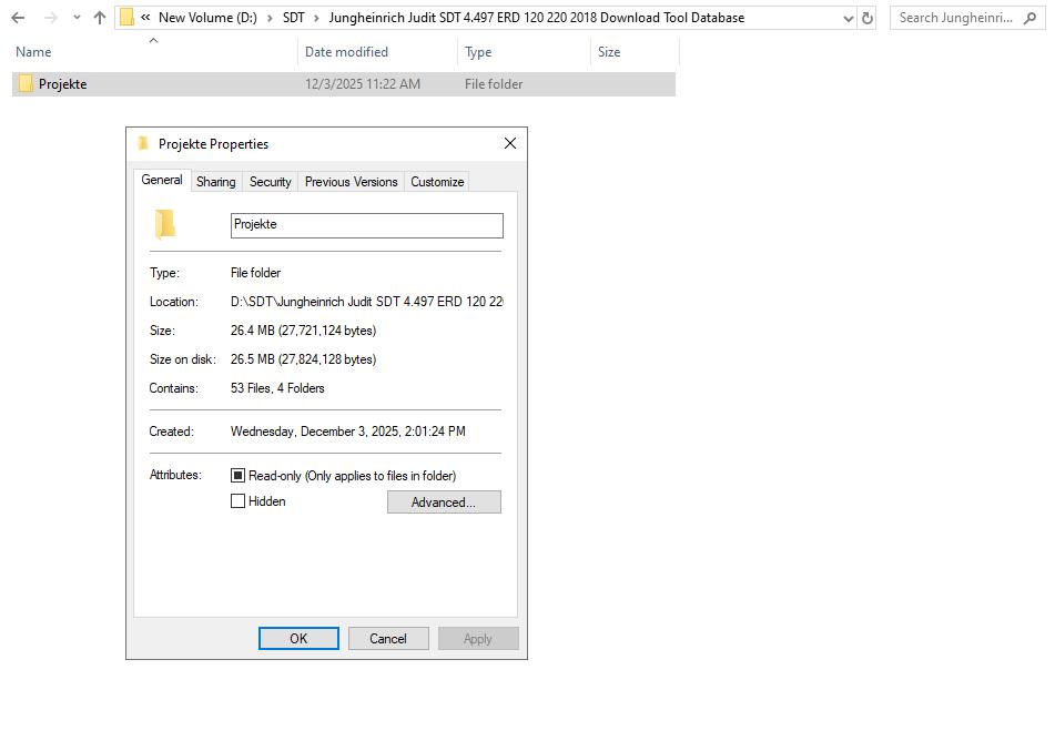 Jungheinrich Judit SDT 4.497 ERD 120 220 2018 Download Tool Database (1)
