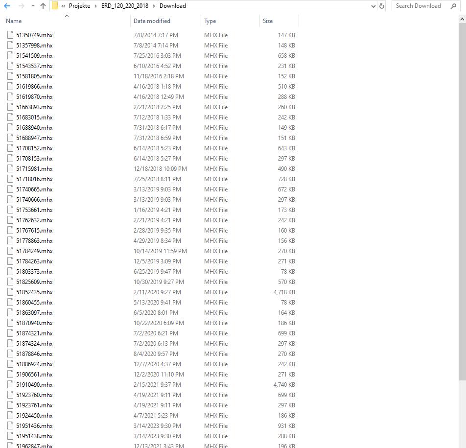 Jungheinrich Judit SDT 4.497 ERD 120 220 2018 Download Tool Database (2)