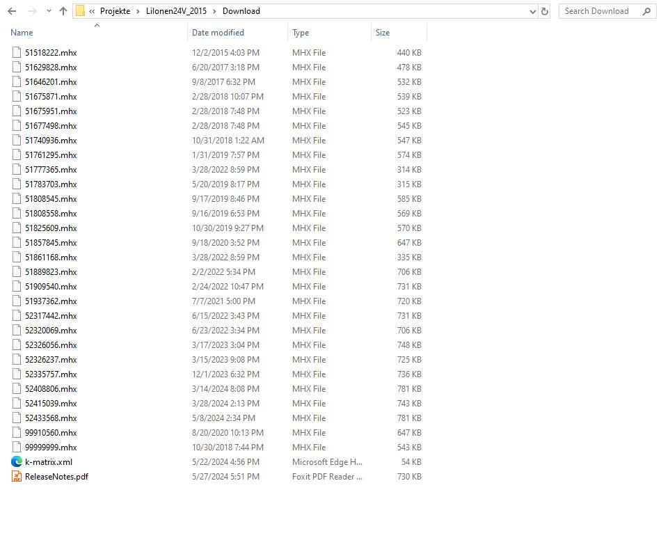 Jungheinrich Judit SDT 4.498 LiIonen24V 2015 Download Tool Database (2)
