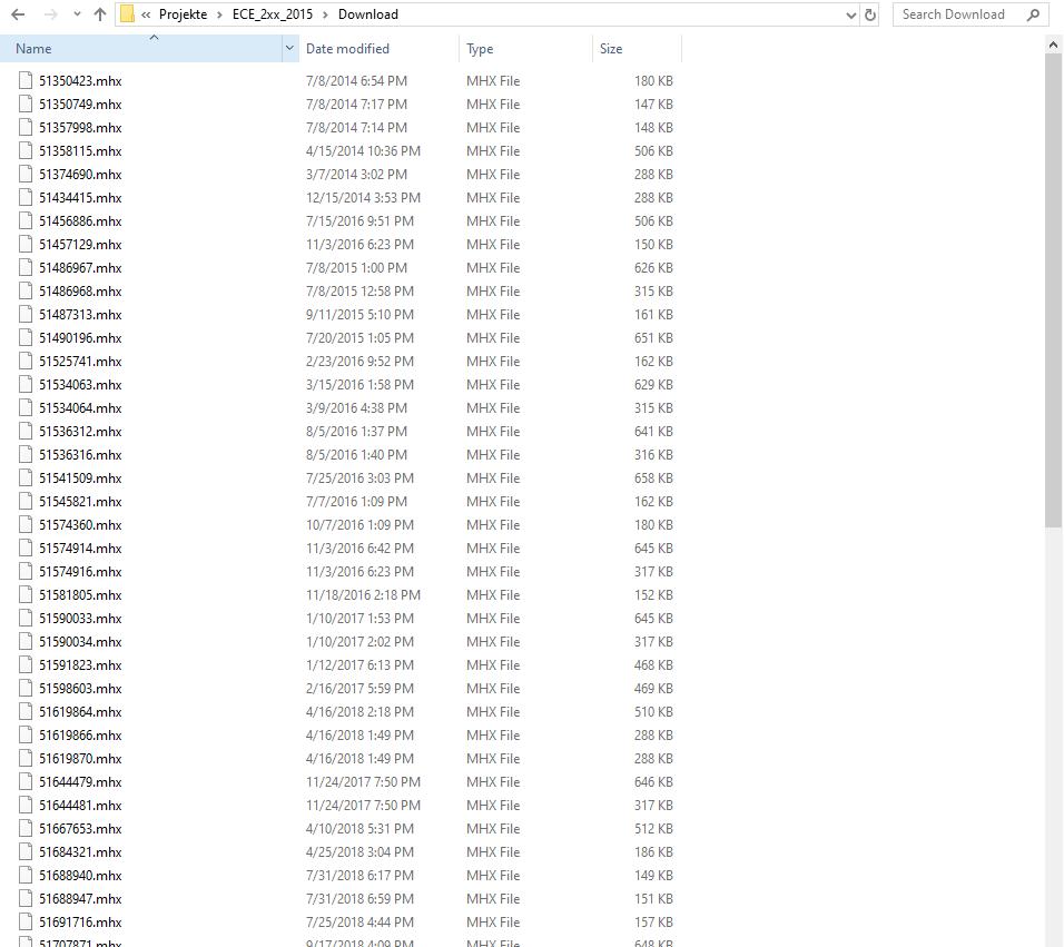 Jungheinrich Judit SDT 4.500 ECE 2xx 2015 Download Tool Database (2)