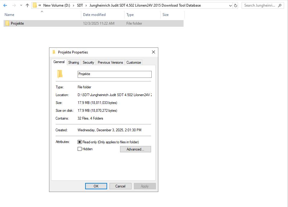 Jungheinrich Judit SDT 4.502 LiIonen24V 2015 Download Tool Database (1)