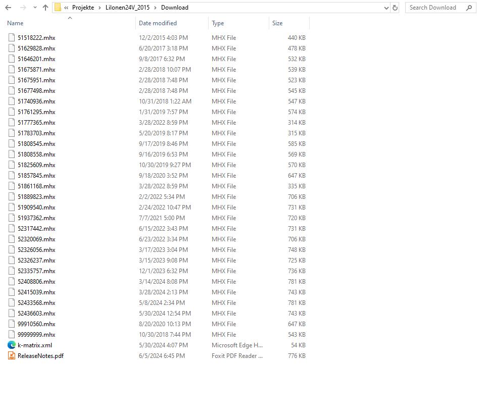 Jungheinrich Judit SDT 4.502 LiIonen24V 2015 Download Tool Database (2)