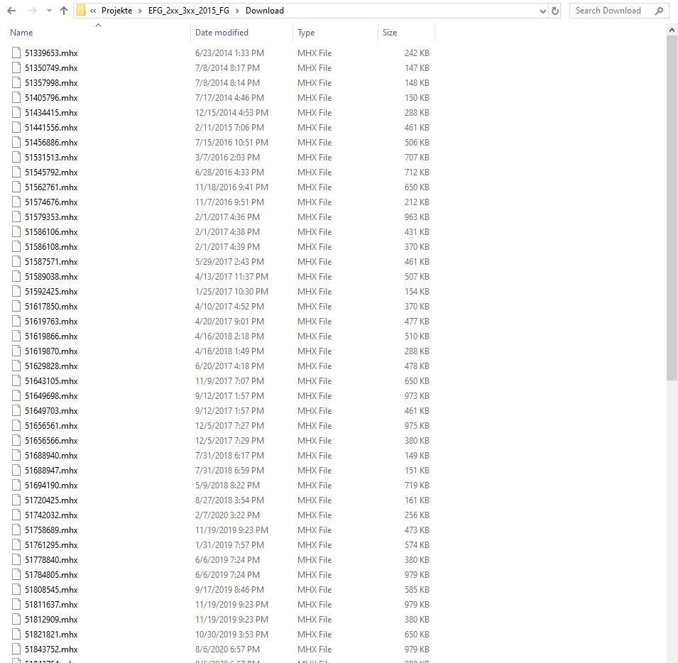 Jungheinrich Judit SDT 4.503 EFG 2xx 3xx 2015 FG Download Tool Database (2)