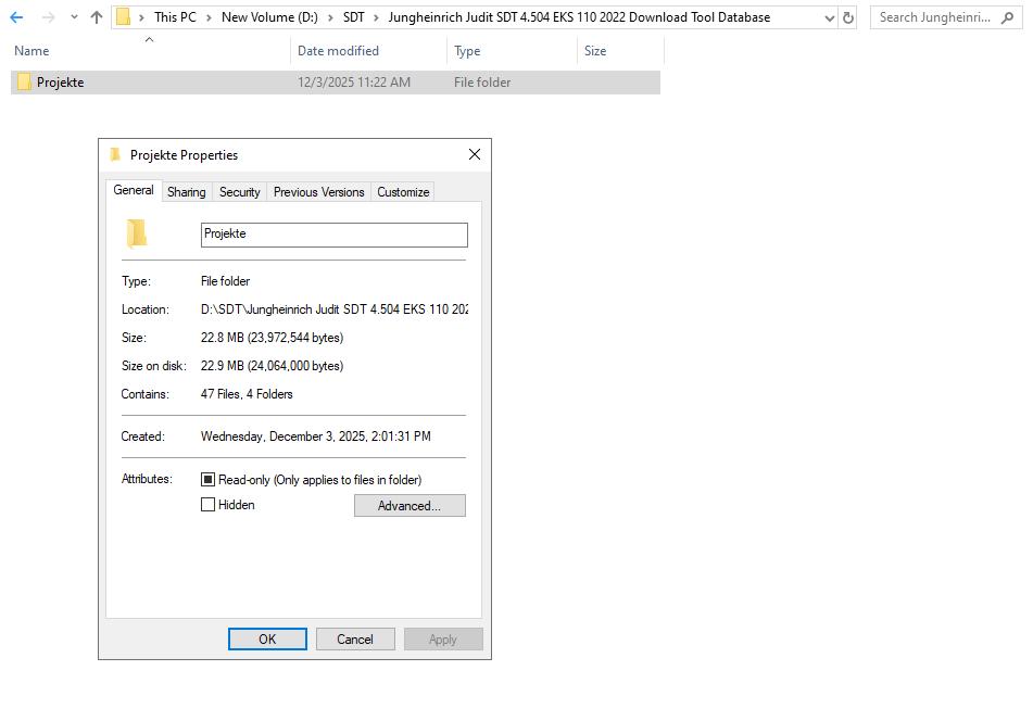 Jungheinrich Judit SDT 4.504 EKS 110 2022 Download Tool Database (1)