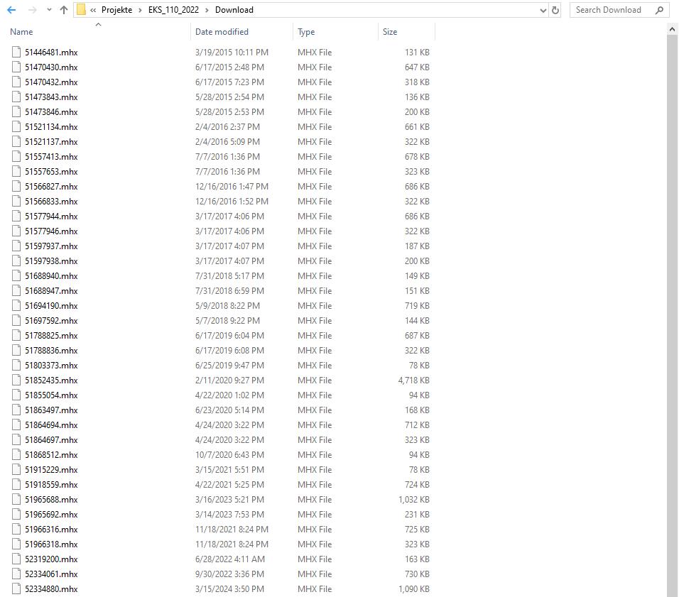 Jungheinrich Judit SDT 4.504 EKS 110 2022 Download Tool Database (2)