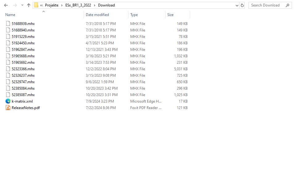 Jungheinrich Judit SDT 4.506 ESx BR1 3 2022 Download Tool Database (2)