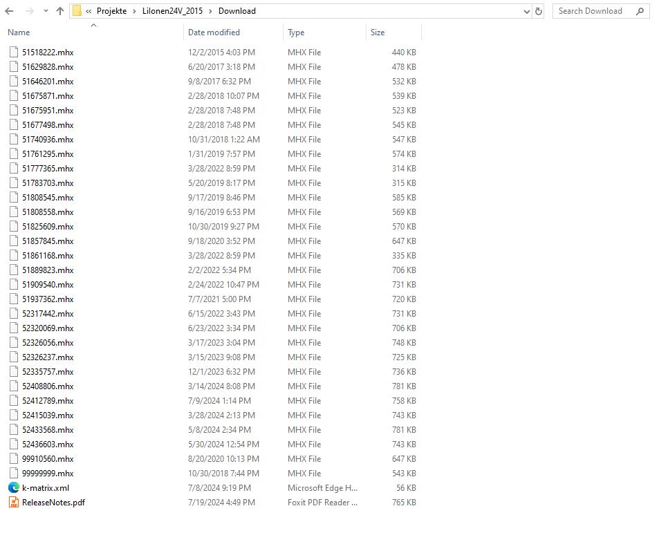 Jungheinrich Judit SDT 4.508 LiIonen24V 2015 Download Tool Database (2)