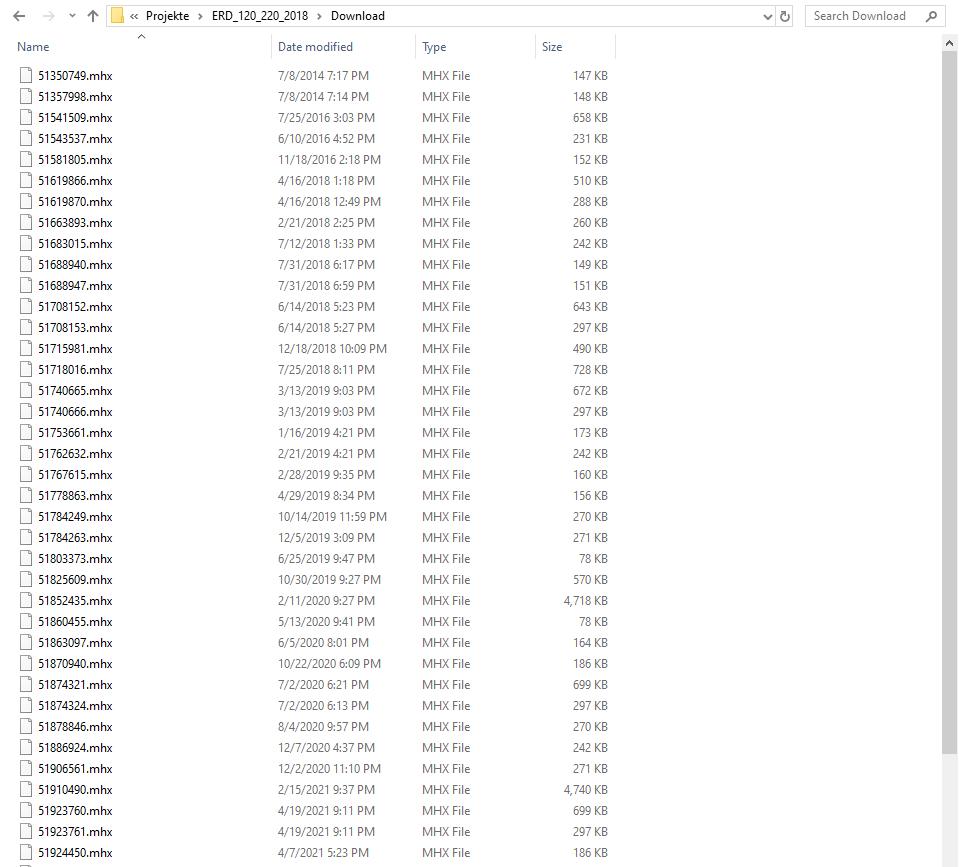Jungheinrich Judit SDT 4.510 ERD 120 220 2018 Download Tool Database (2)
