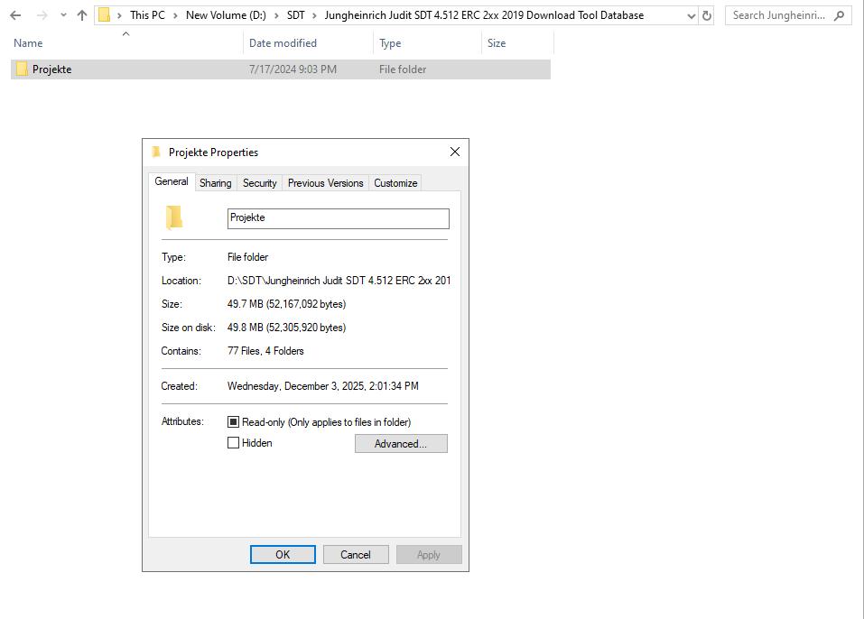 Jungheinrich Judit SDT 4.512 ERC 2xx 2019 Download Tool Database (1)