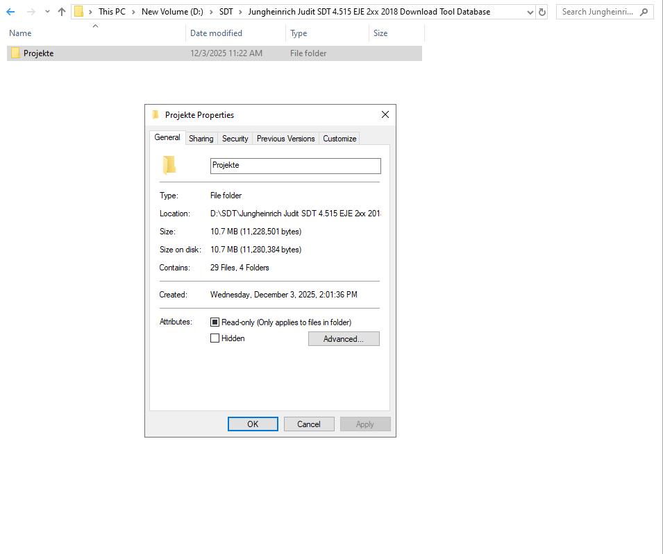 Jungheinrich Judit SDT 4.515 EJE 2xx 2018 Download Tool Database (1)