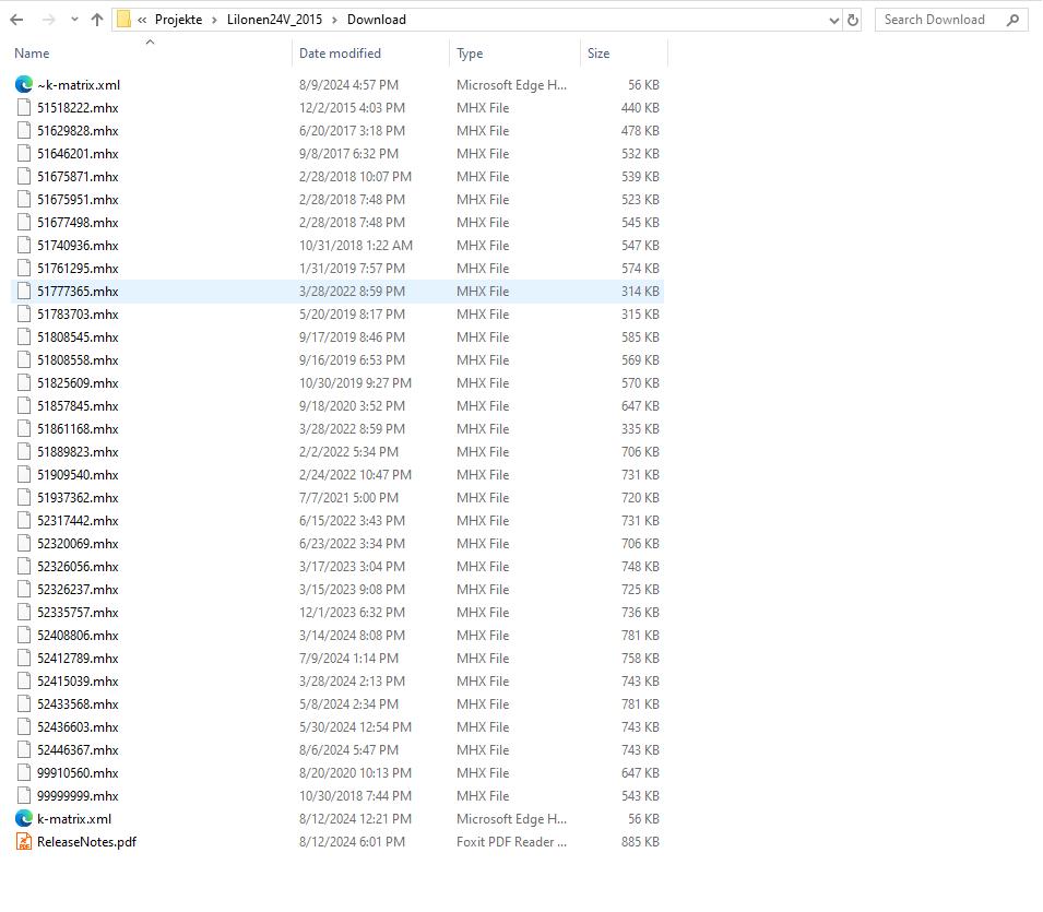 Jungheinrich Judit SDT 4.519 LiIonen24V 2015 Download Tool Database (2)