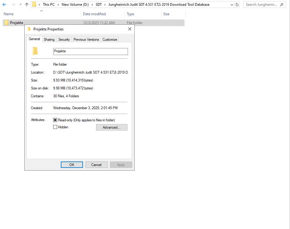 Jungheinrich Judit SDT 4.531 ET2i 2019 Download Tool Database (1)