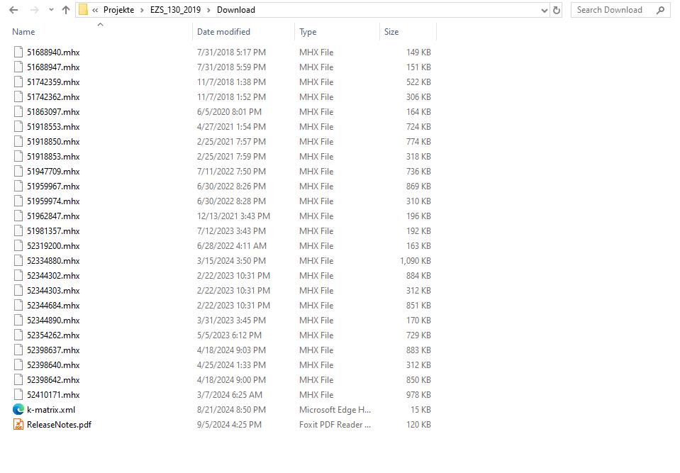 Jungheinrich Judit SDT 4.534 EZS 130 2019 Download Tool Database (2)