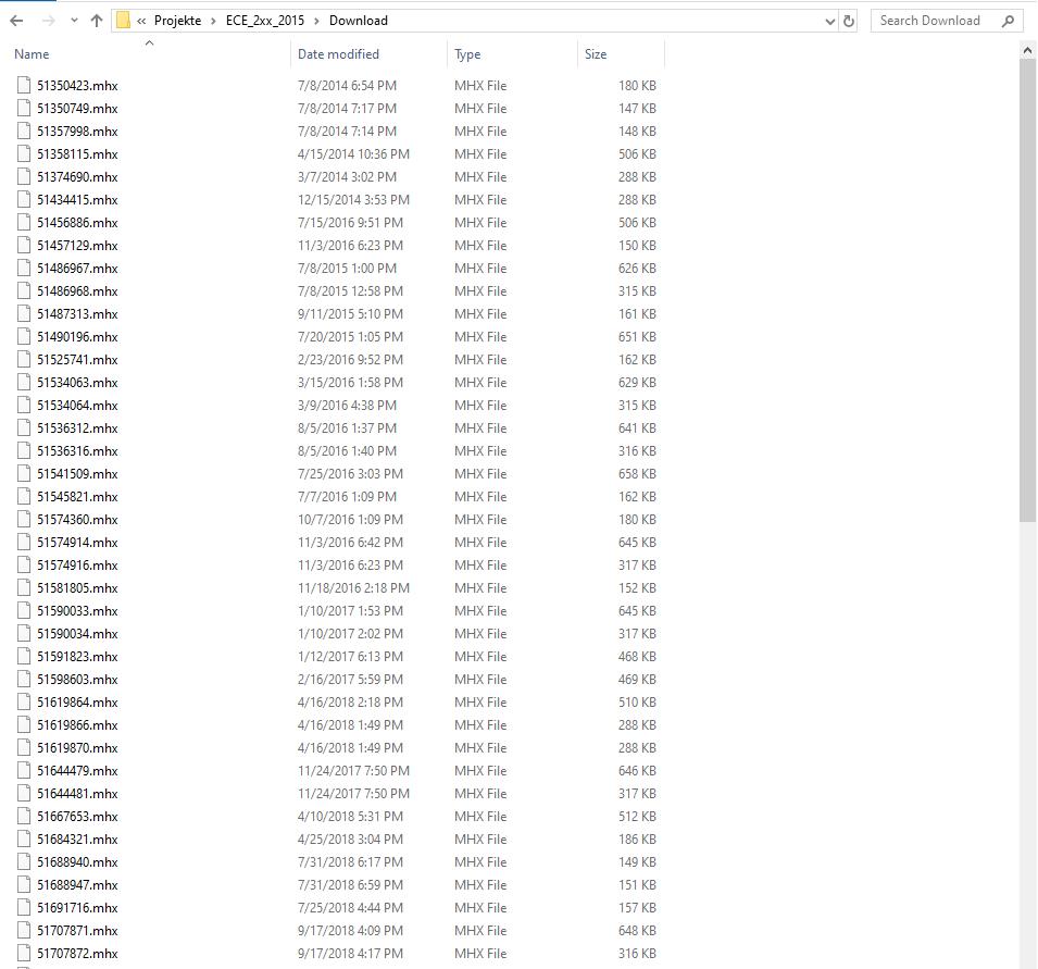 Jungheinrich Judit SDT 4.546 ECE 2xx 2015 Download Tool Database (2)