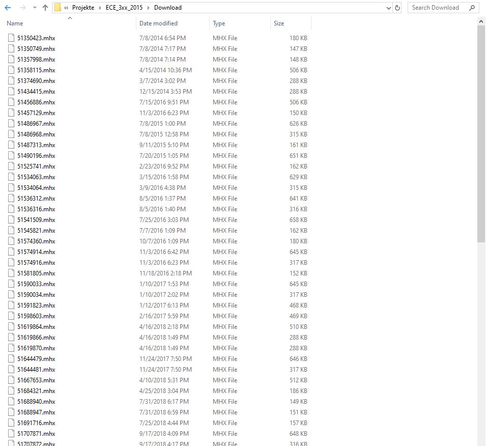 Jungheinrich Judit SDT 4.547 ECE 3xx 2015 Download Tool Database (2)