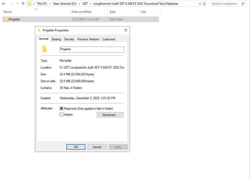 Jungheinrich Judit SDT 4.548 ET 2022 Download Tool Database (1)