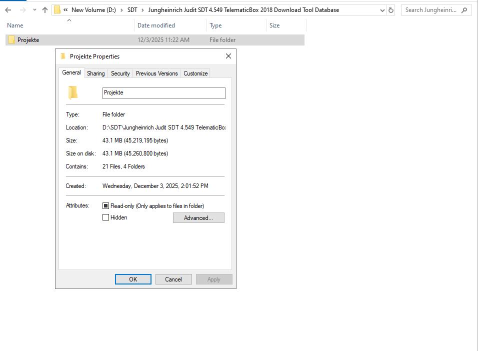 Jungheinrich Judit SDT 4.549 TelematicBox 2018 Download Tool Database (1)