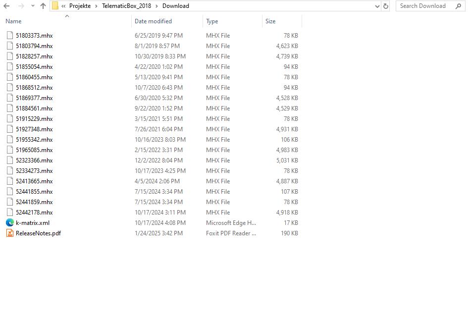 Jungheinrich Judit SDT 4.549 TelematicBox 2018 Download Tool Database (2)