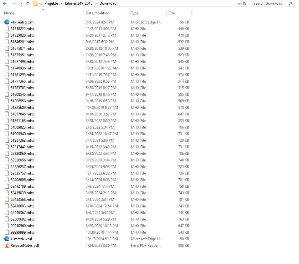 Jungheinrich Judit SDT 4.550 LiIonen24V 2015 Download Tool Database (2)
