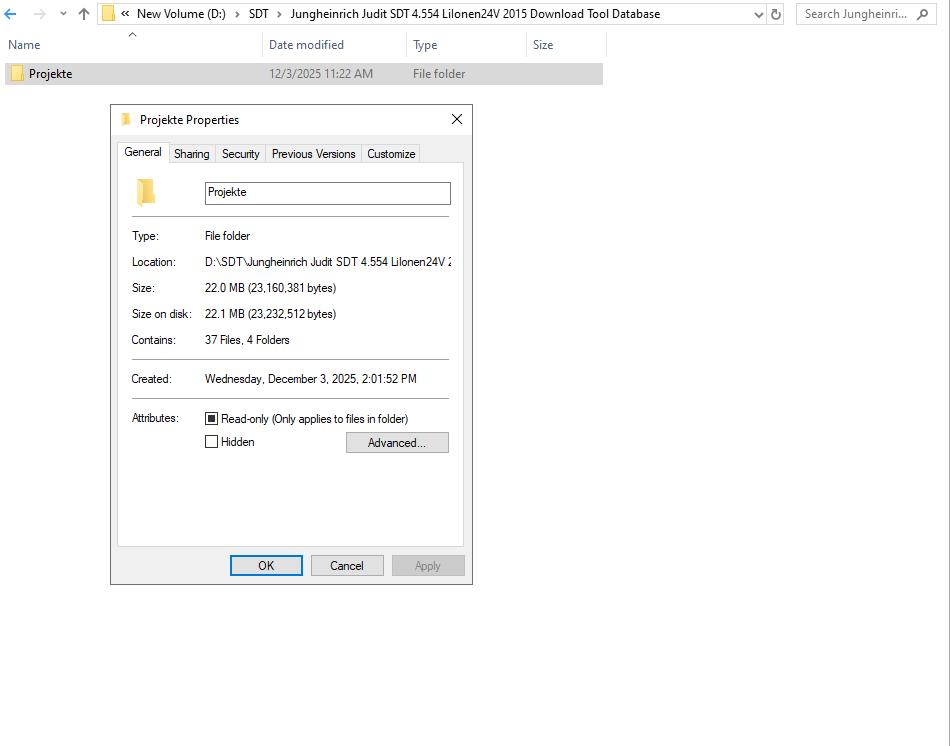 Jungheinrich Judit SDT 4.554 LiIonen24V 2015 Download Tool Database (1)