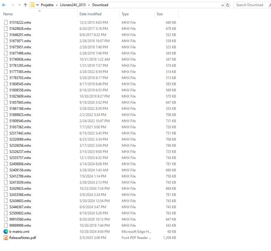 Jungheinrich Judit SDT 4.554 LiIonen24V 2015 Download Tool Database (2)