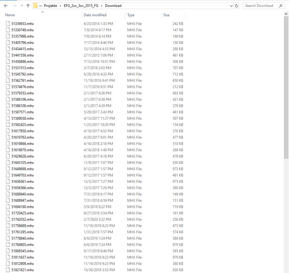 Jungheinrich Judit SDT 4.557 EFG 2xx 3xx 2015 FG Download Tool Database (2)
