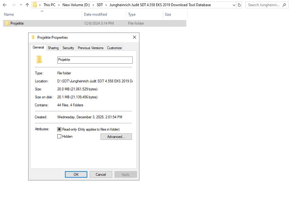 Jungheinrich Judit SDT 4.558 EKS 2019 Download Tool Database (1)