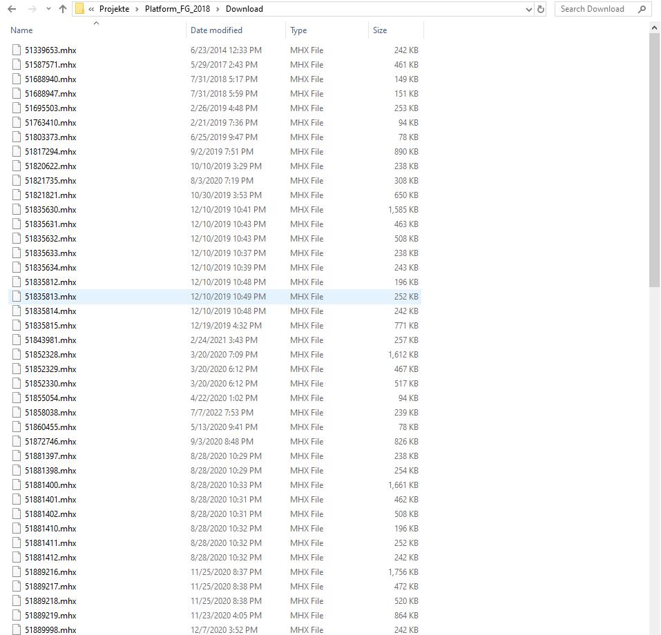 Jungheinrich Judit SDT 4.569 Platform FG 2018 Download Tool Database (2)