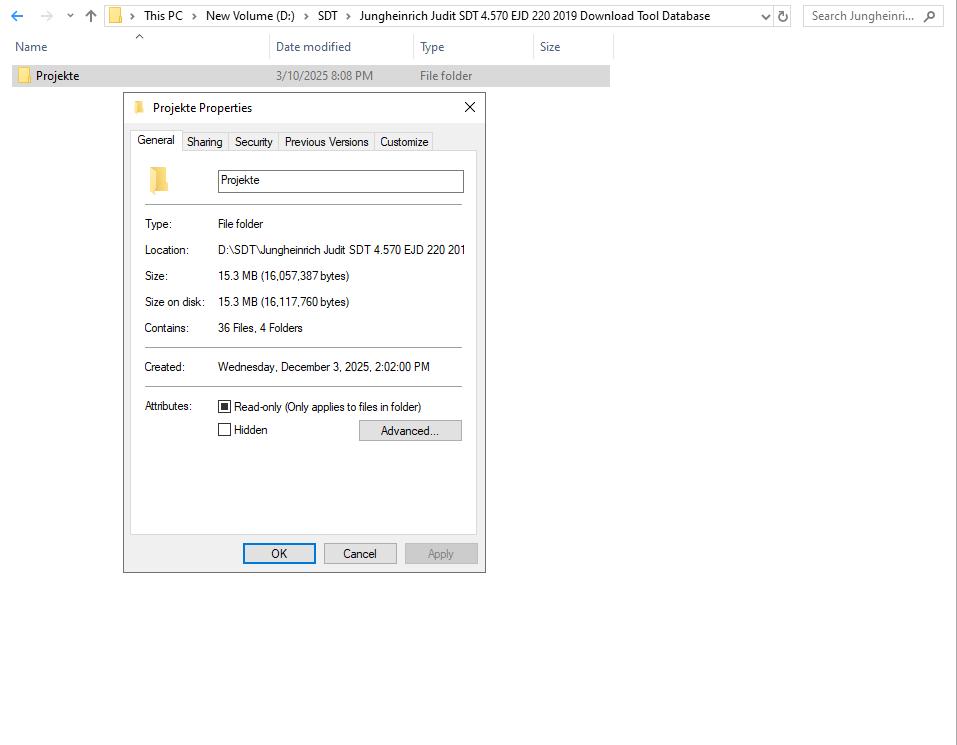 Jungheinrich Judit SDT 4.570 EJD 220 2019 Download Tool Database (1)